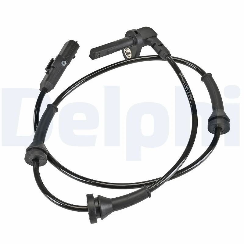 Image of DELPHI ABS sensor DELPHI SS21323-12B1