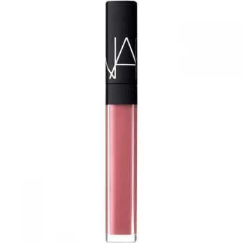 image of Nars Lip Gloss - Mythic Red