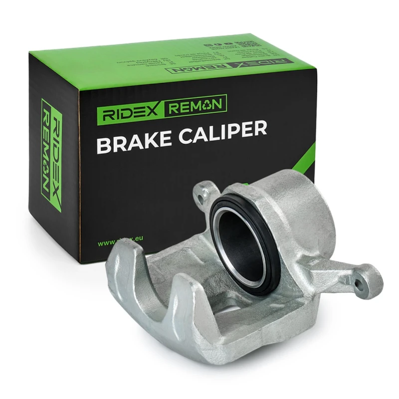Image of RIDEX REMAN Brake caliper RIDEX REMAN 78B0782R