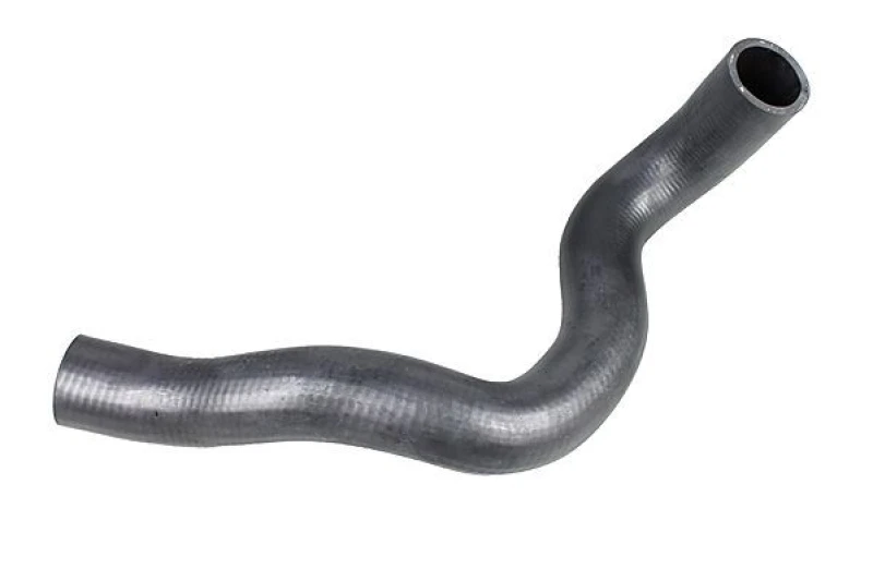 Image of Radiator hose METZGER 2421083