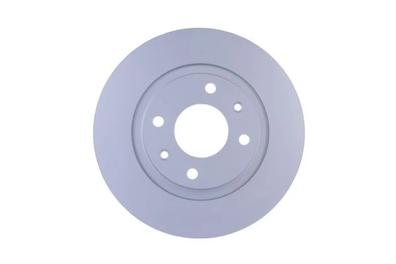 Image of HELLA Brake disc HELLA 8DD 355 105-751