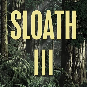 Image of Sloath - Iii Vinyl