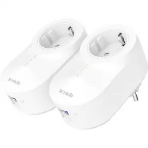 Image of Tenda PH6 Powerline networking kit 1 Gbps