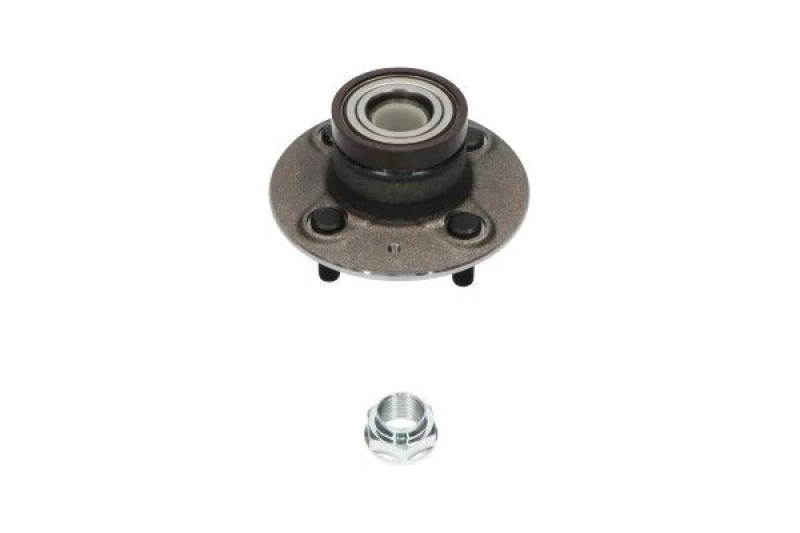 Image of KAVO PARTS Wheel bearing kit KAVO PARTS WBK-2013