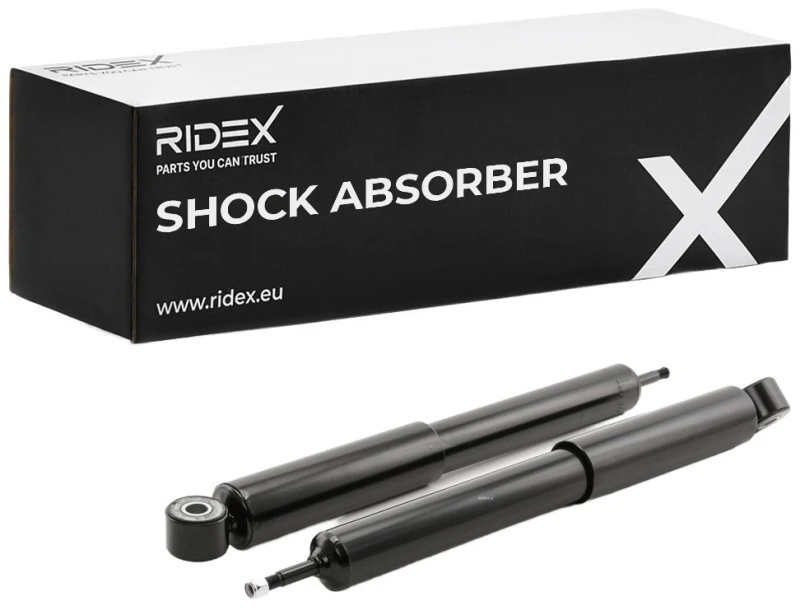 Image of Shock absorber RIDEX 854S2308