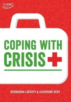 Image of Coping with Crisis by Bernadina Laverty Paperback