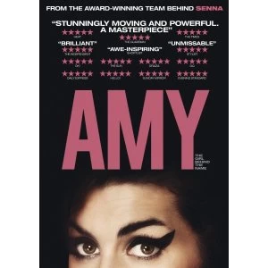 image of Amy Bluray