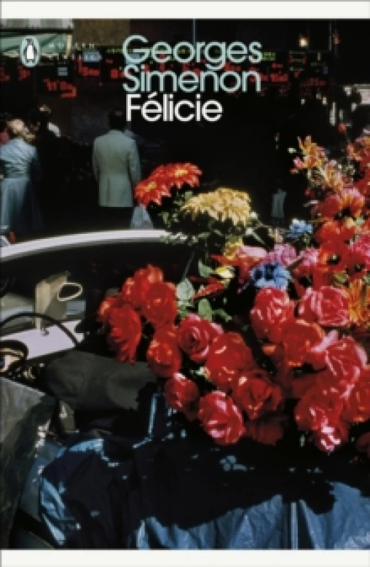 Image of Felicie. Paperback. By Georges Simenon Books