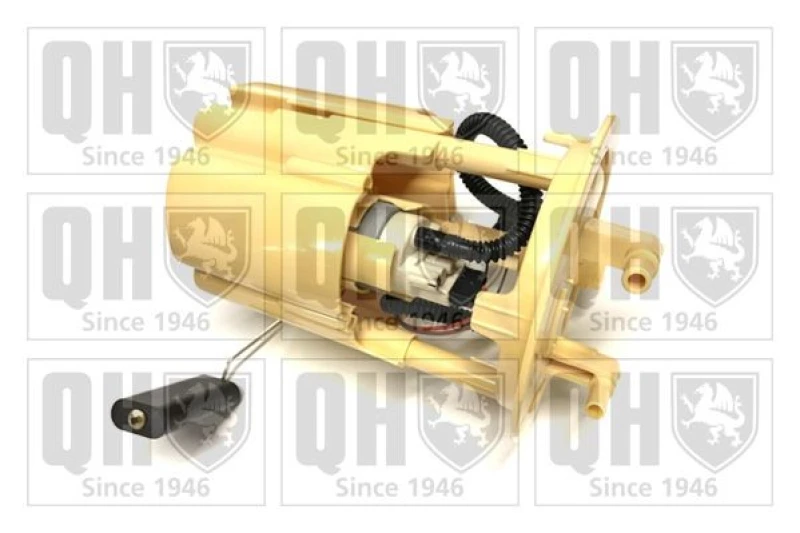 Image of QUINTON HAZELL Fuel feed unit QUINTON HAZELL QFP1040