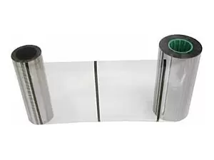Image of Zebra 800012-601 lamination film
