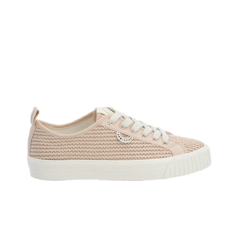 Image of Armistice Womens Trainers Armistice Stomp Multicolore Female 36