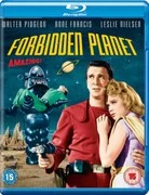 Image of Forbidden Planet