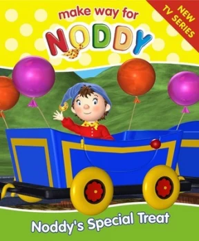 Image of Noddys Special Treat. by Enid Blyton Paperback