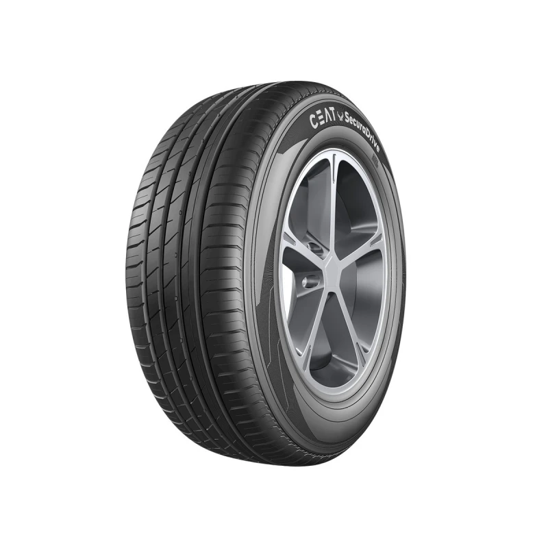 Image of Ceat Ceat SECURADRIVE 195/45 R16 84V Tyres