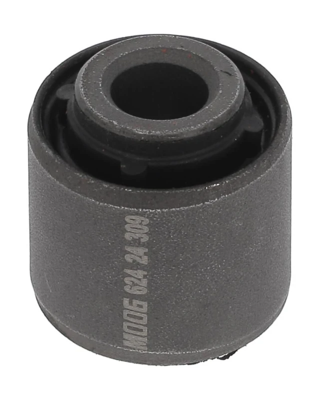 Image of Trailing arm / Suspension arm bush MOOG SU-SB-18748