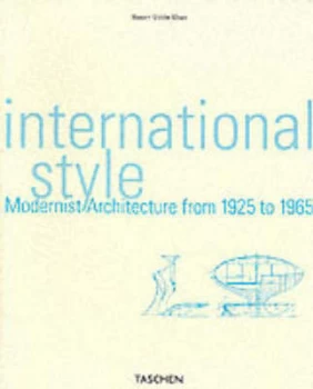 Image of International Style Paperback