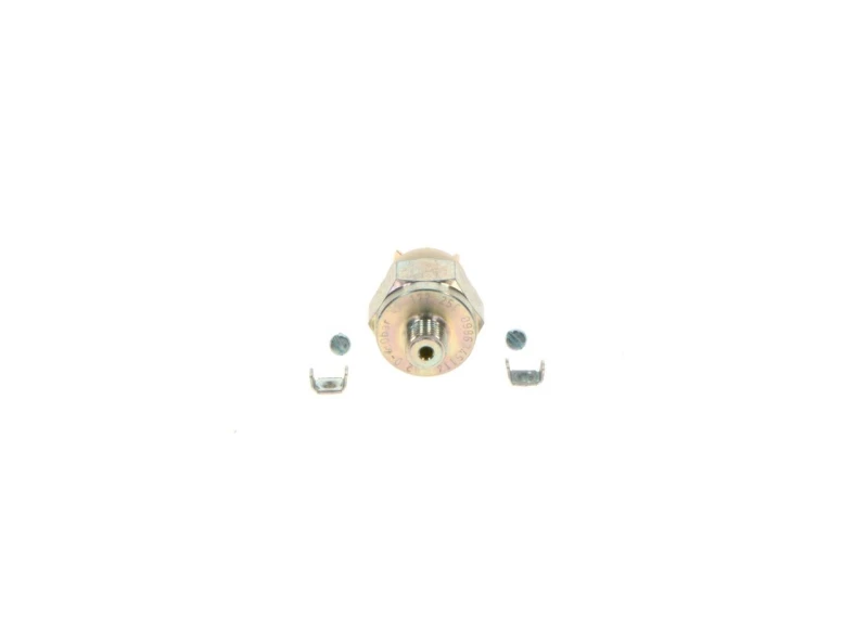 Image of Brake Light Switch Bosch 0 986 345 114