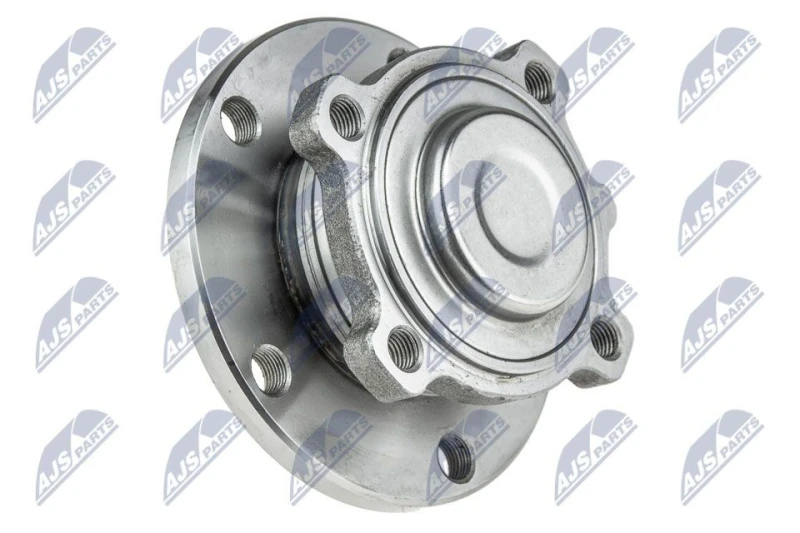 Image of NTY Wheel bearing kit NTY KLT-BM-023