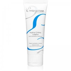 Image of Embryolisse Moisturizers Light Moisturizing Cream for Normal and Combination Skin 40ml
