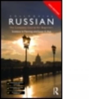 Image of Colloquial Russian by Svetlana Le Fleming Paperback