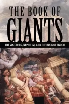 Image of The Book of Giants by Joseph Lumpkin