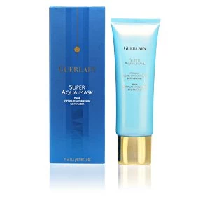 image of SUPER AQUA masque 75ml