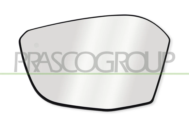 Image of PRASCO Wing mirror glass PRASCO CI5107524