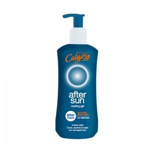Image of Calypso Cooling Effect After Sun Gel