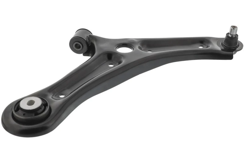 Image of TOPRAN Suspension arm TOPRAN 629 748