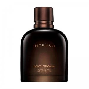 Image of Dolce & Gabbana Pour Homme Intenso Eau de Parfum For Him 125ml