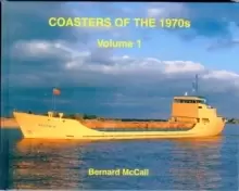 Image of Coasters of the 1970s Volume 1