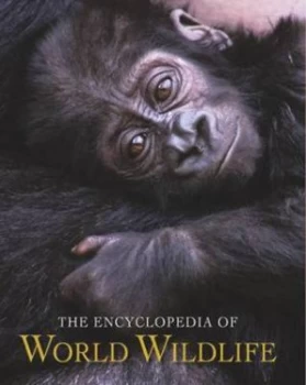 Image of Encyclopedia of World Wildlife Hardback