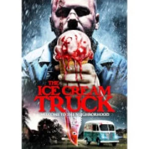 Image of The Ice Cream Truck