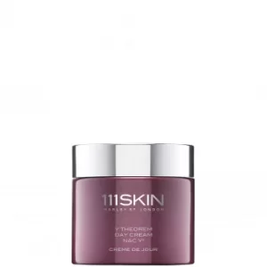 Image of 111SKIN Space Anti-Age Day Cream NAC Y2 (50ml)