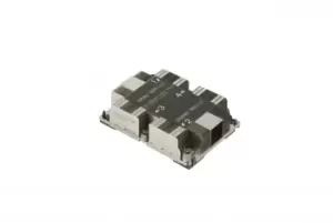 Image of Supermicro SNK-P0067PSMB computer cooling system Processor...
