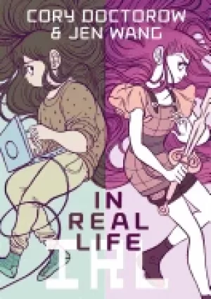 Image of in real life