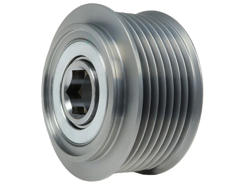 Image of AS-PL Alternator clutch pulley AS-PL AFP5054S
