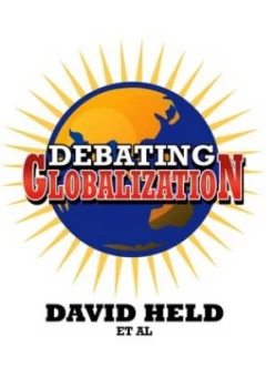 Image of Debating Globalization by Anthony Barnett Paperback