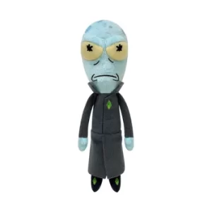 image of Solar Opposites Korvo 7-Inch Funko Plush