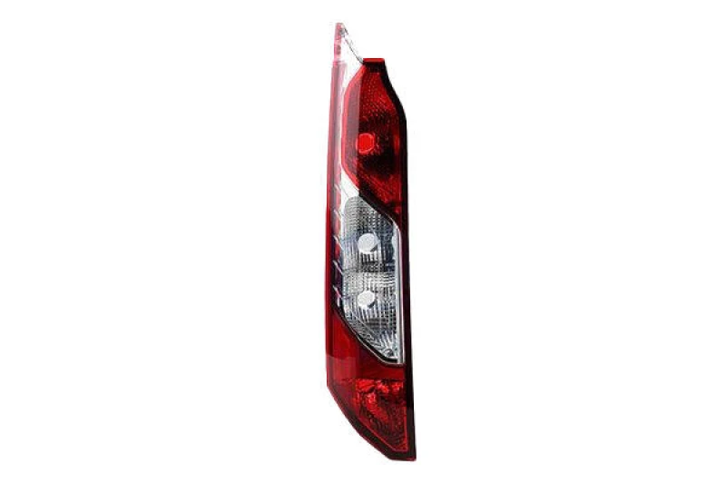 Image of JOHNS 32 42 87-1 Rear light Lower Section, without bulb holder, Left Combination Rearlight (391)