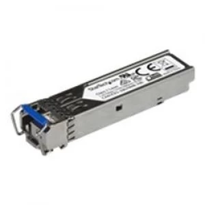 image of StarTech.com Juniper SFP-GE10KT13R15 Comp SFP SM Module - 1000Base-BX10-U