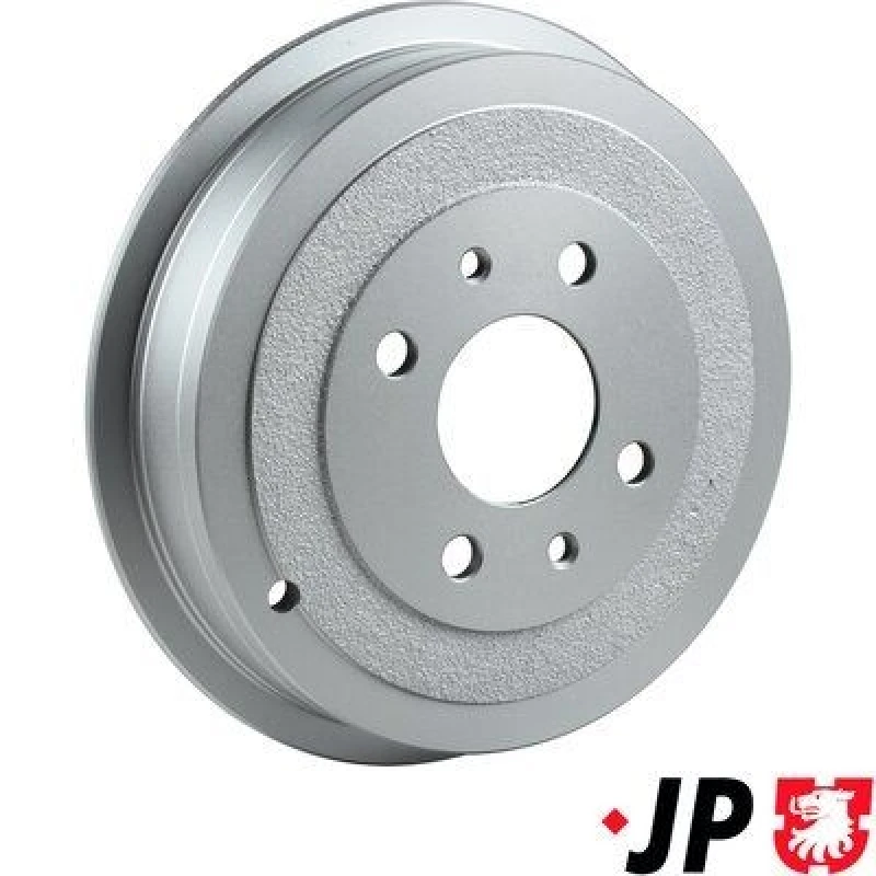 Image of JP GROUP Brake drum JP GROUP 3363500300