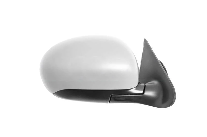 Image of PRASCO DS7007323 Wing mirror Right, Electric, untinted, primed Outside Mirror (50)