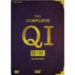 Image of QI: K to M