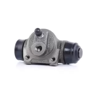 image of RIDEX Brake Cylinder 277W0047 Wheel Cylinder,Brake Wheel Cylinder FIAT,ALFA ROMEO,MULTIPLA (186),MAREA Weekend (185),TIPO (160),FIORINO Kasten (146)