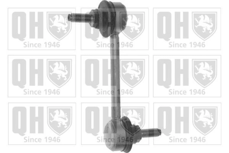 Image of QUINTON HAZELL Anti-roll bar link QUINTON HAZELL QLS3739S