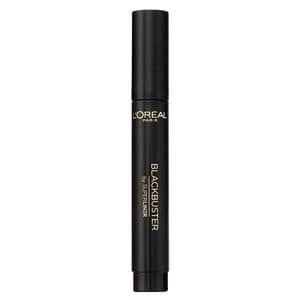 image of LOreal Paris Super Eyeliner Blackbuster Extra Black