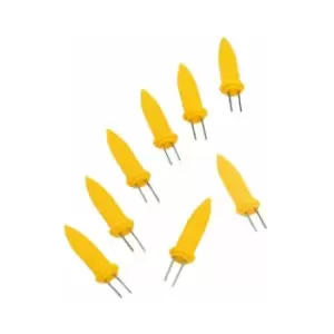 Image of Landmann - Corn On Cob Skewers Pack 8 - 13388