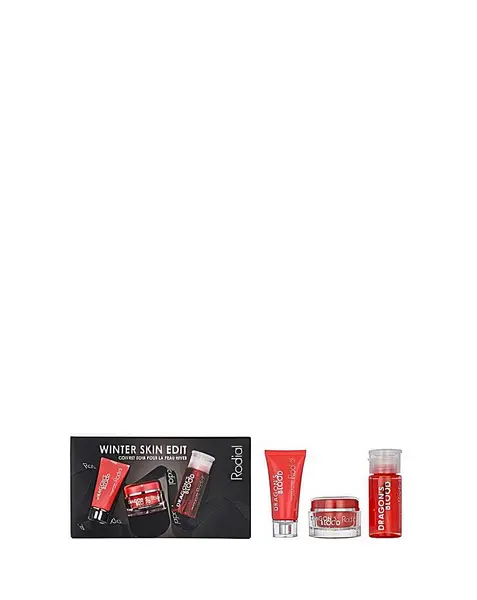 Image of Rodial Winter Skin Set Female UG12101