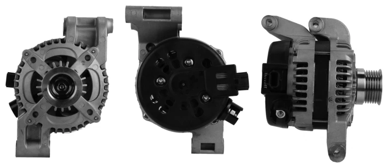 Image of LUCAS Alternator LUCAS LRA03047